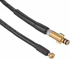 マキタ　高圧洗浄機用　パイプクリーニングホース15m A-61575 A-61575 パイプクリーニングホース マキタ ホース長さ15m A